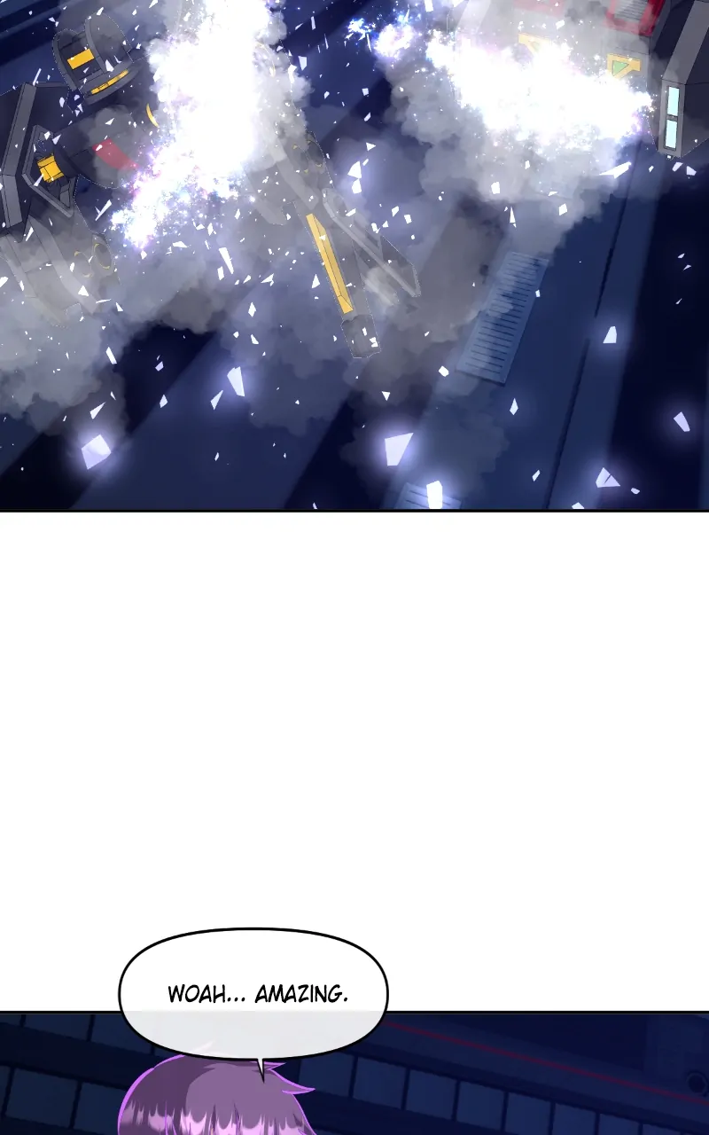 The Teacher of Perishable Villains Chapter 126 - page 3