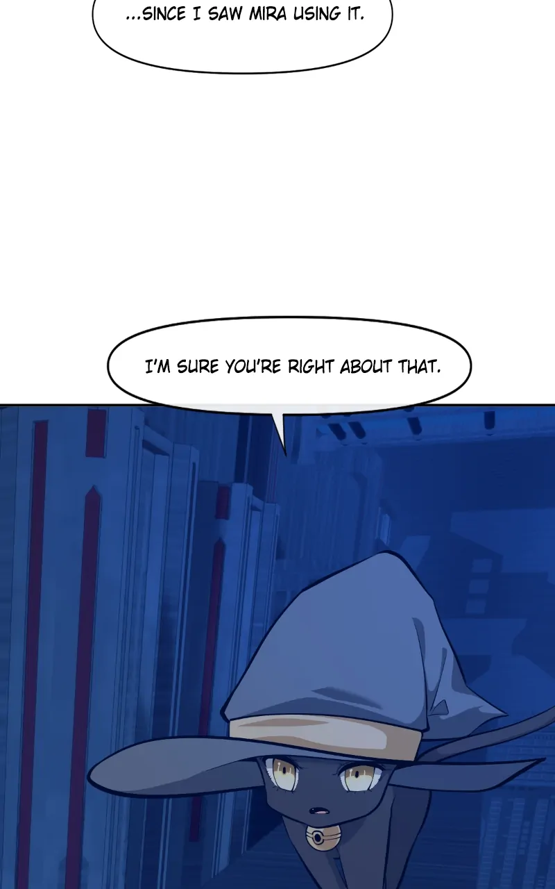 The Teacher of Perishable Villains Chapter 126 - page 48