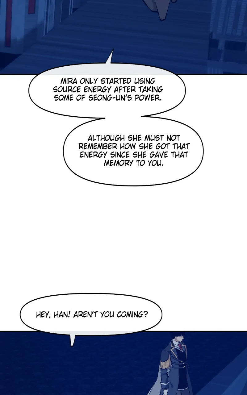 The Teacher of Perishable Villains Chapter 126 - page 49