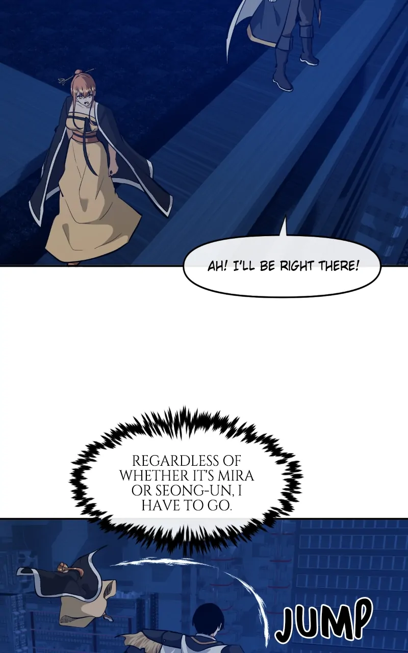 The Teacher of Perishable Villains Chapter 126 - page 50