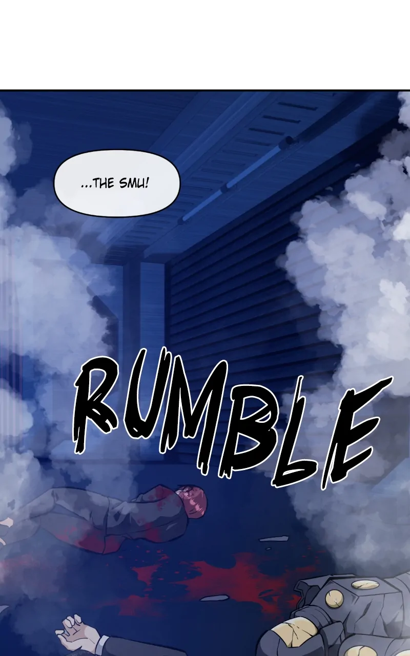 The Teacher of Perishable Villains Chapter 126 - page 56