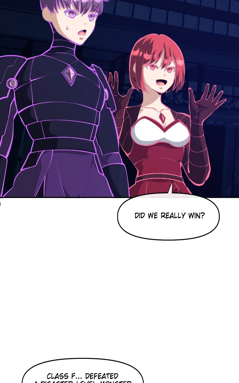 The Teacher of Perishable Villains Chapter 126 - page 4