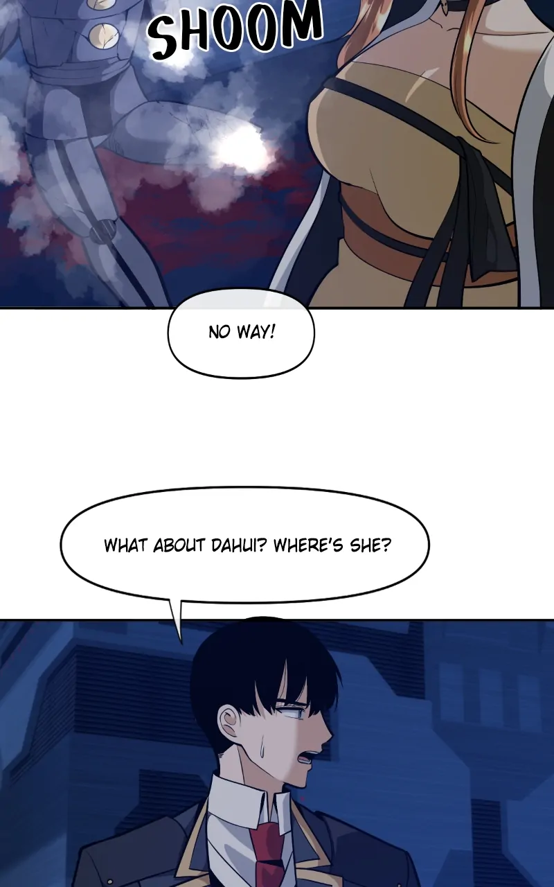 The Teacher of Perishable Villains Chapter 126 - page 58