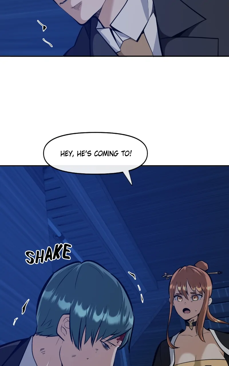 The Teacher of Perishable Villains Chapter 126 - page 60