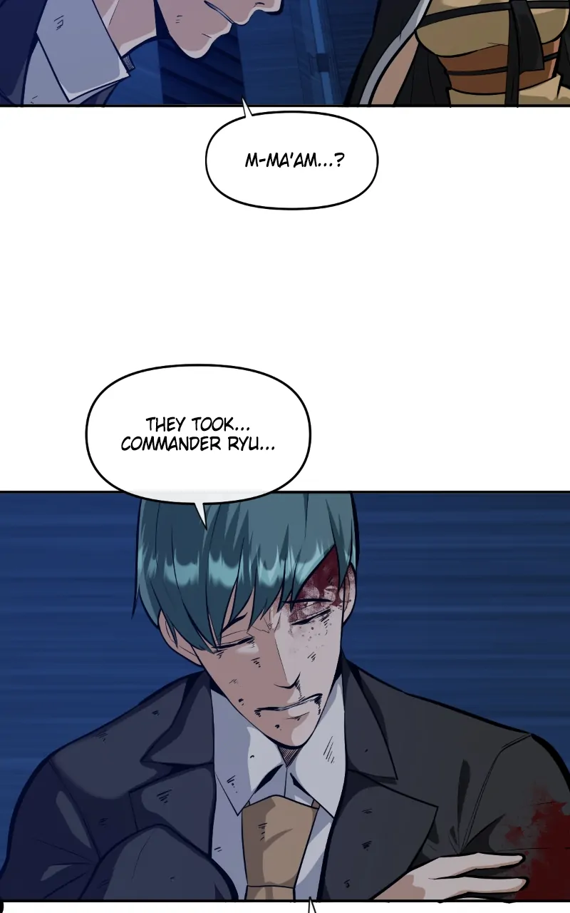 The Teacher of Perishable Villains Chapter 126 - page 61