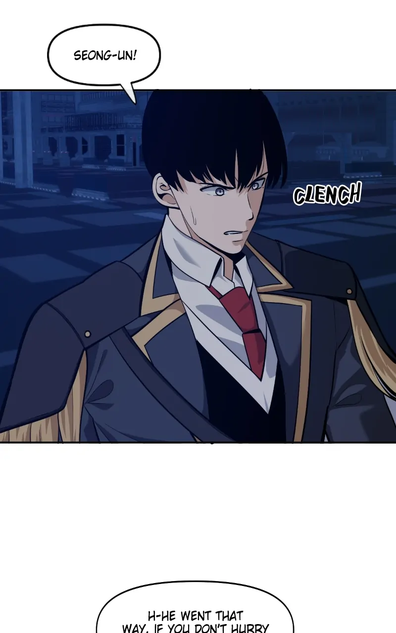 The Teacher of Perishable Villains Chapter 126 - page 64