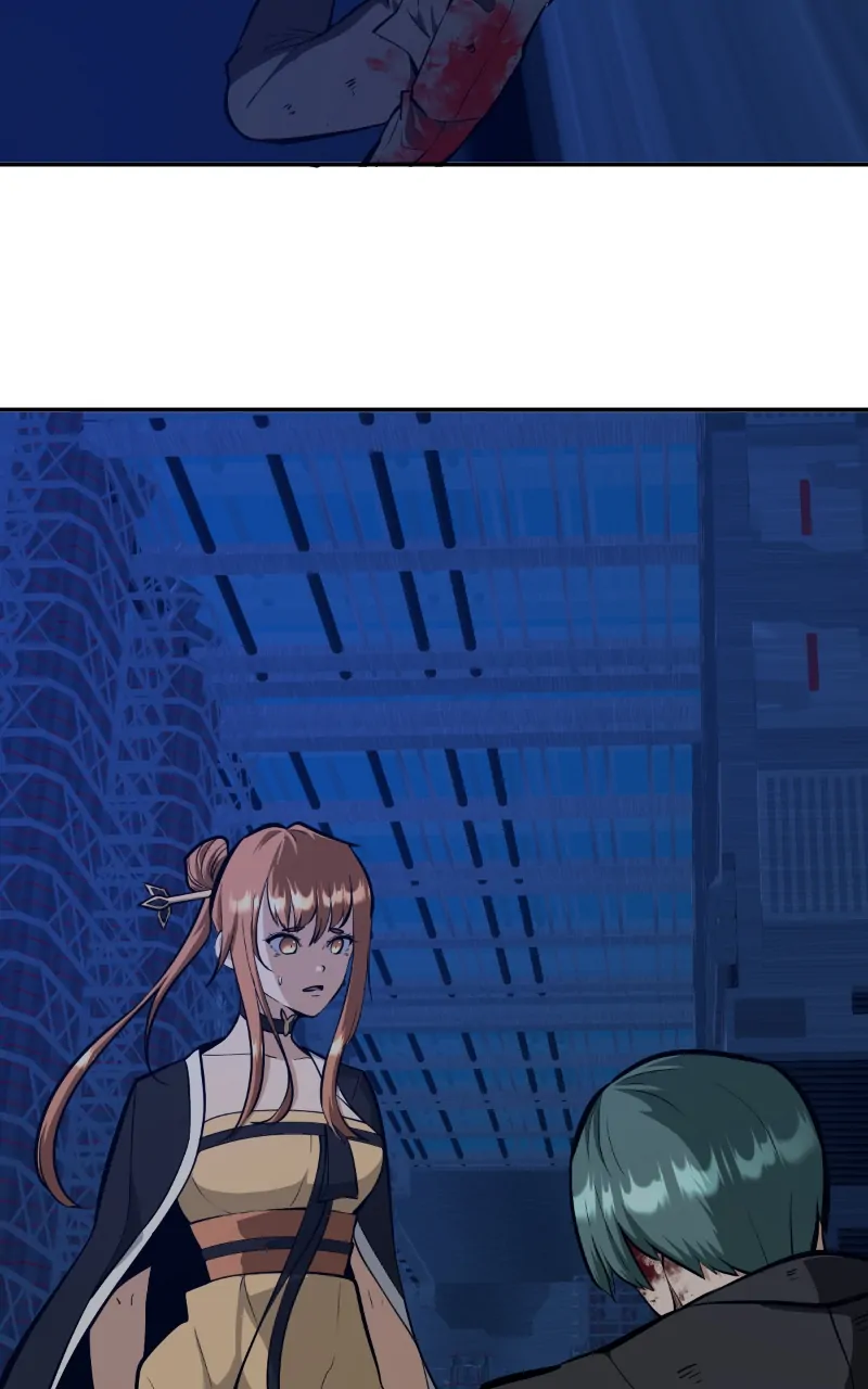 The Teacher of Perishable Villains Chapter 126 - page 66