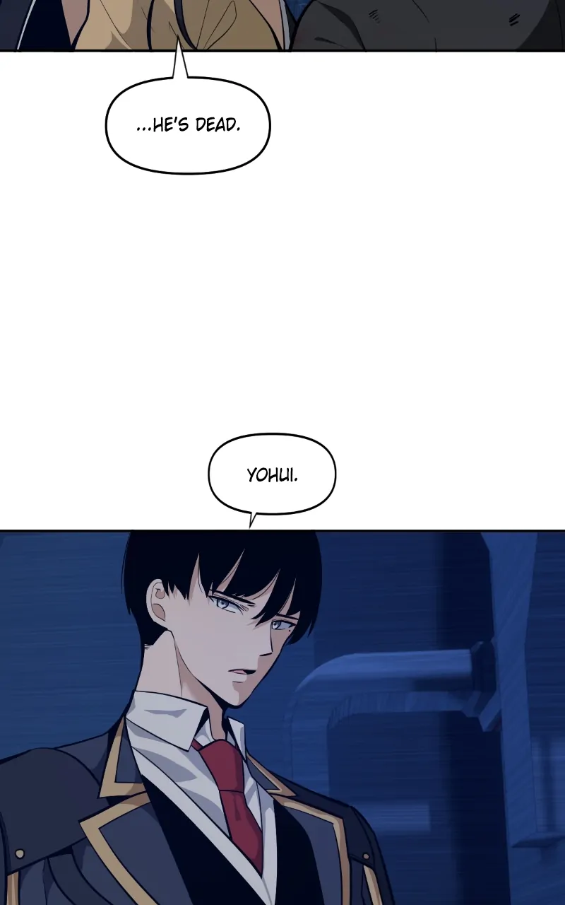 The Teacher of Perishable Villains Chapter 126 - page 67