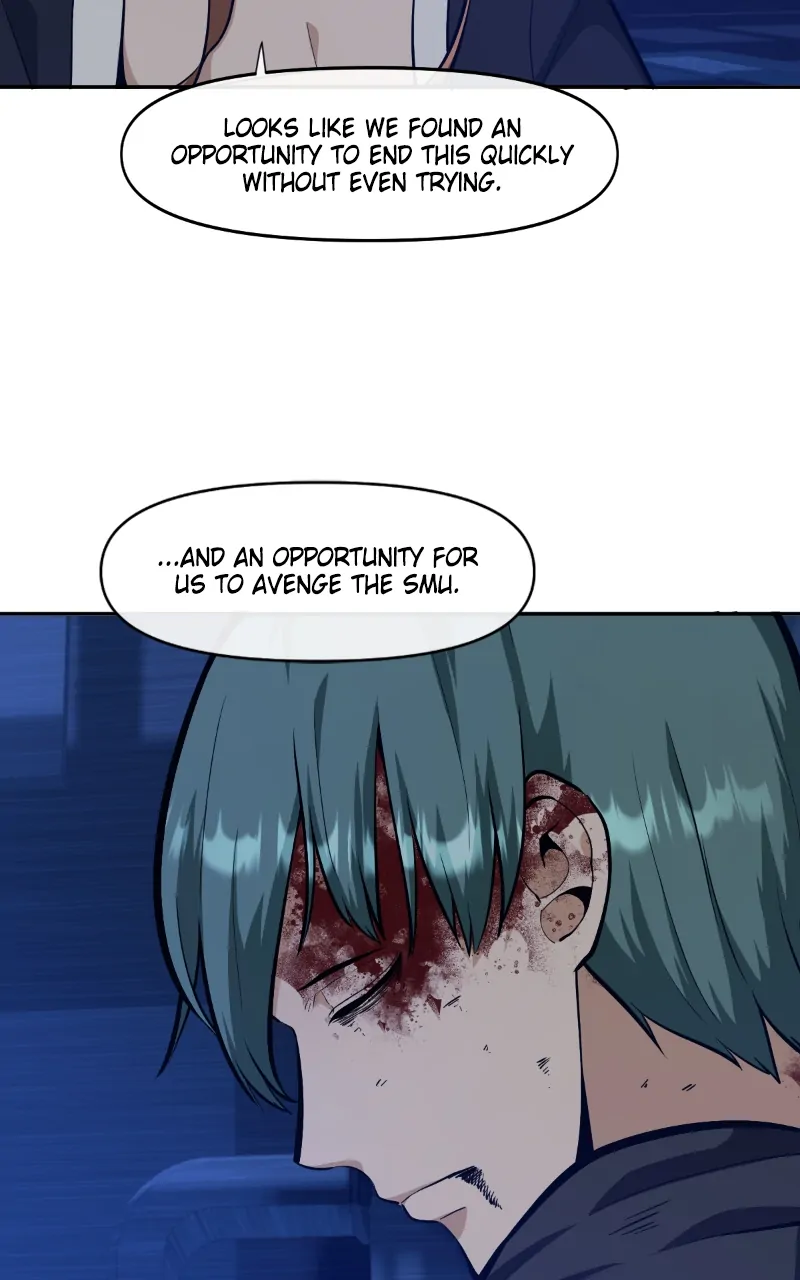The Teacher of Perishable Villains Chapter 126 - page 69