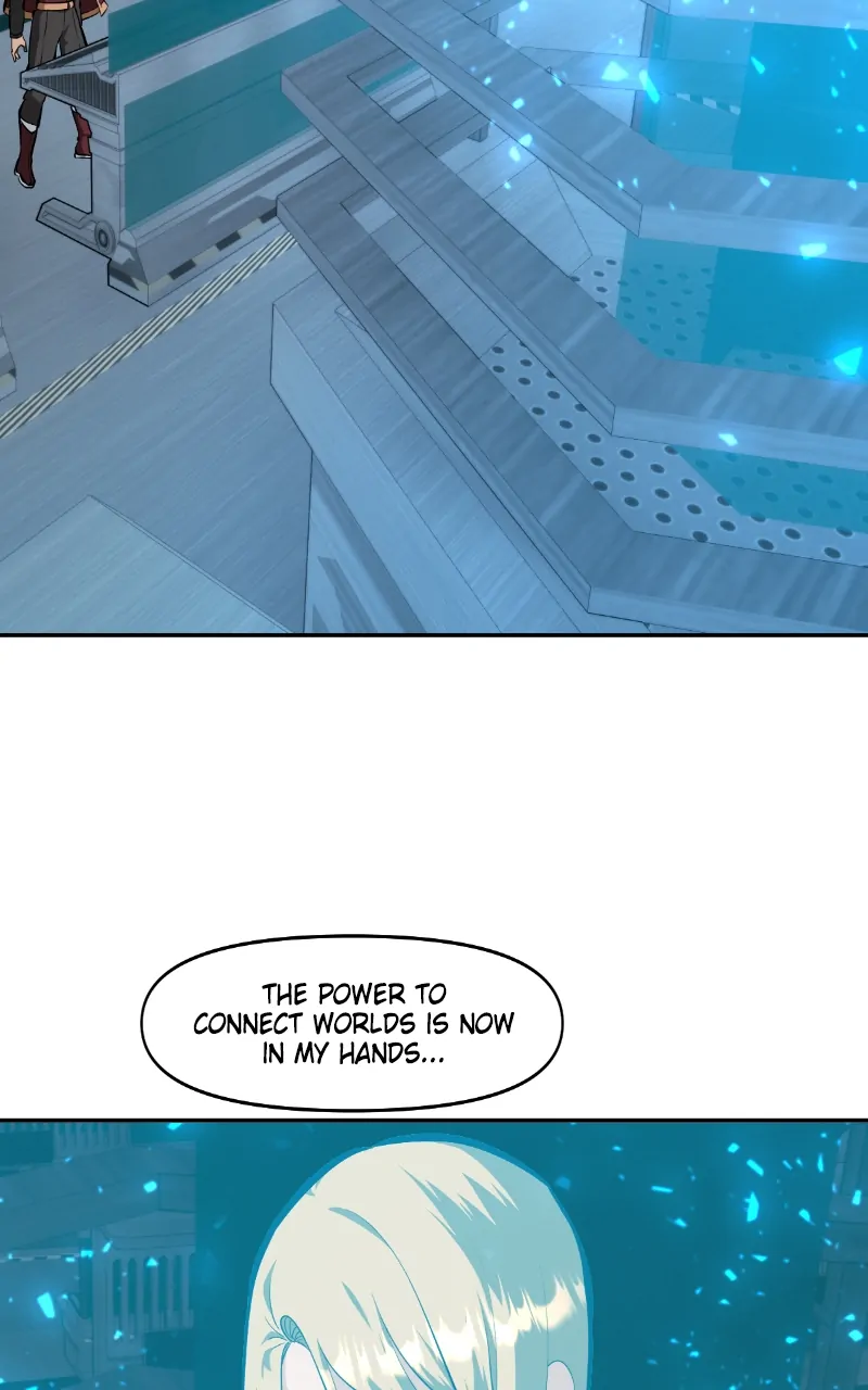 The Teacher of Perishable Villains Chapter 126 - page 75