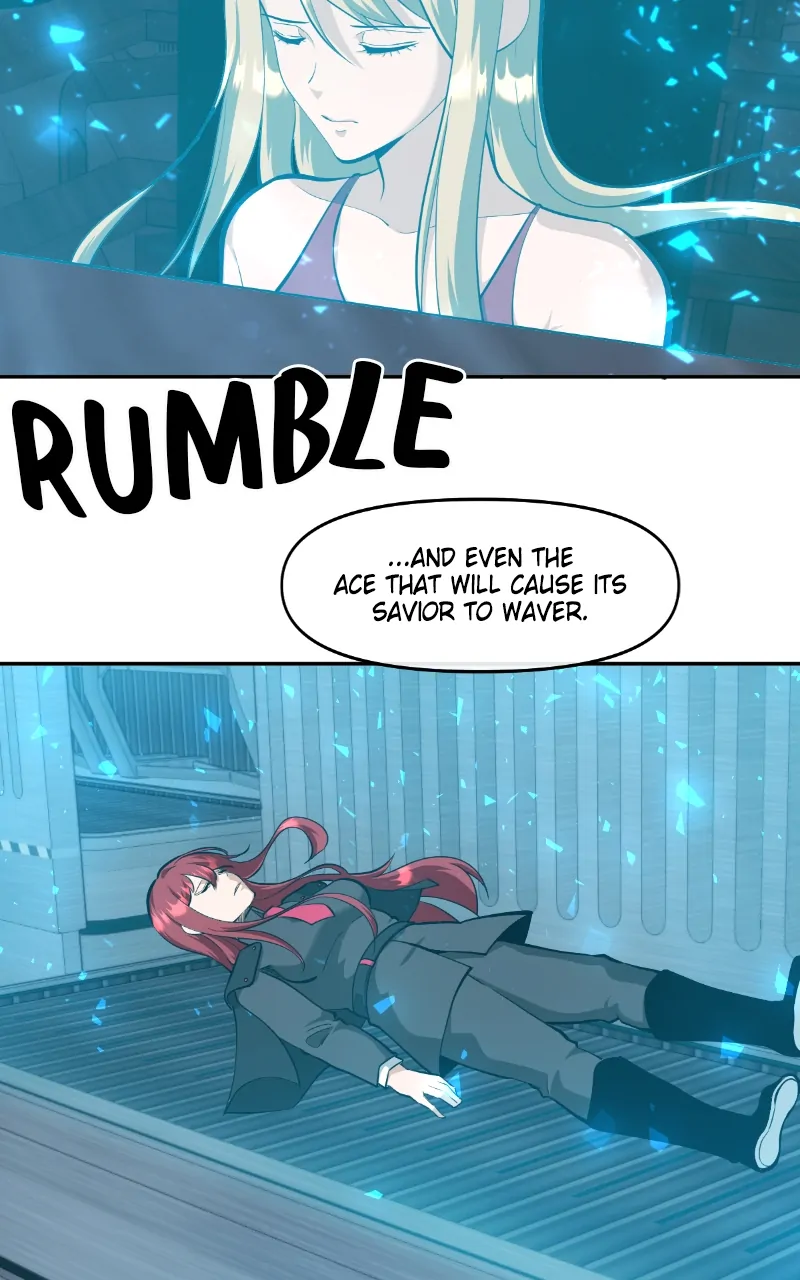 The Teacher of Perishable Villains Chapter 126 - page 76