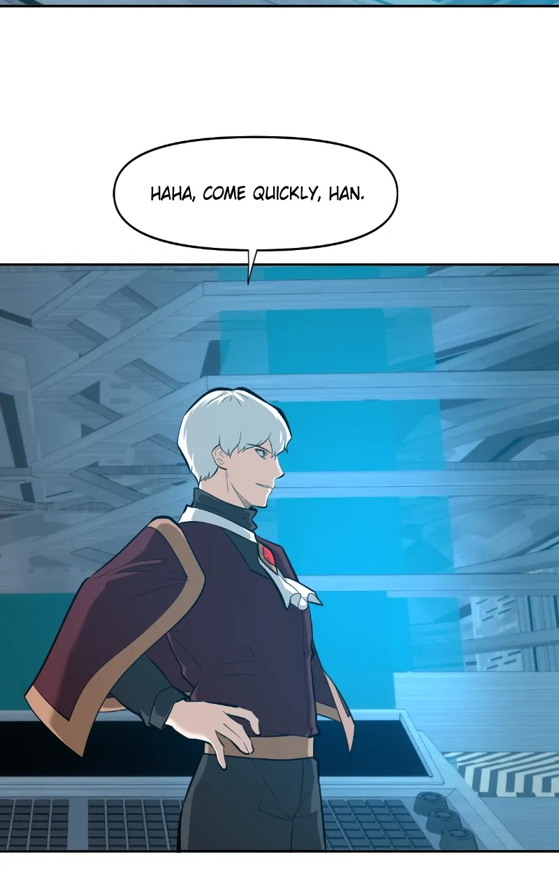 The Teacher of Perishable Villains Chapter 126 - page 77