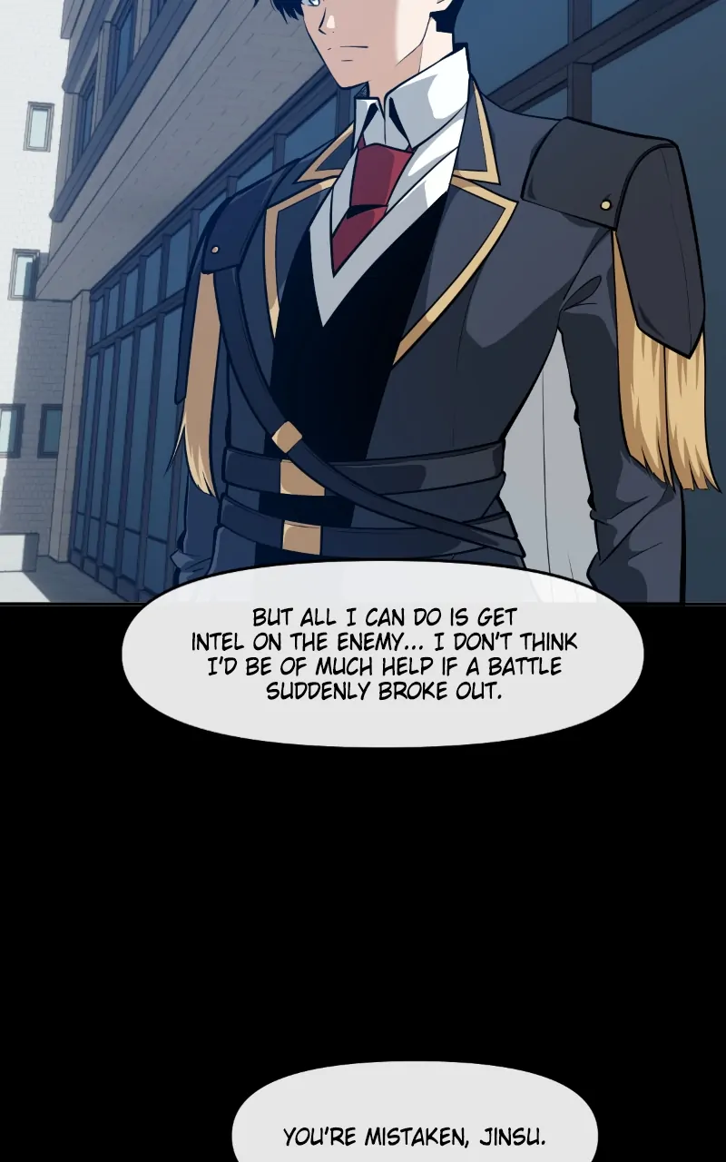 The Teacher of Perishable Villains Chapter 125 - page 12