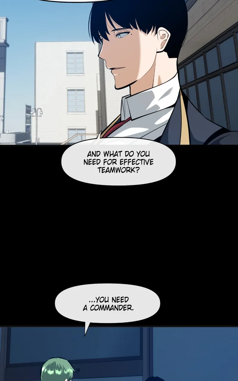 The Teacher of Perishable Villains Chapter 125 - page 15