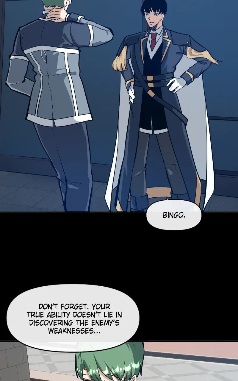 The Teacher of Perishable Villains Chapter 125 - page 16