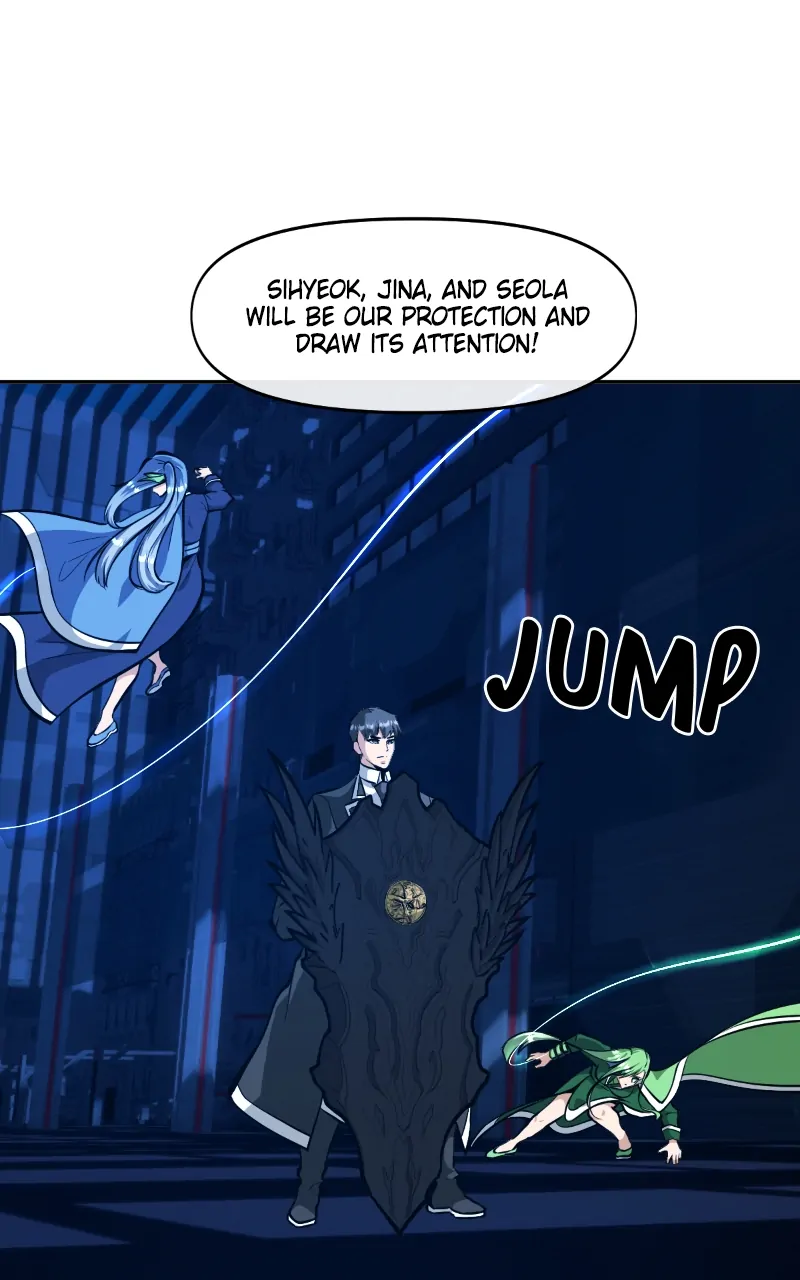 The Teacher of Perishable Villains Chapter 125 - page 20