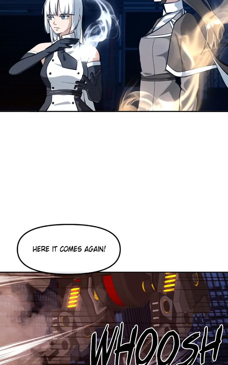 The Teacher of Perishable Villains Chapter 125 - page 24