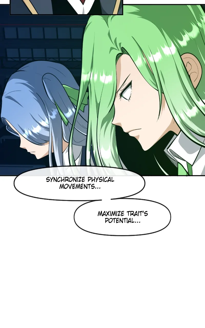 The Teacher of Perishable Villains Chapter 125 - page 27