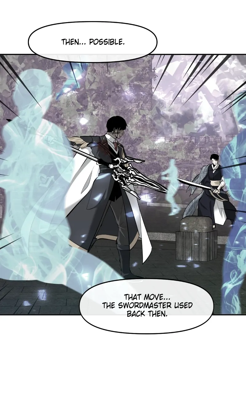 The Teacher of Perishable Villains Chapter 125 - page 28