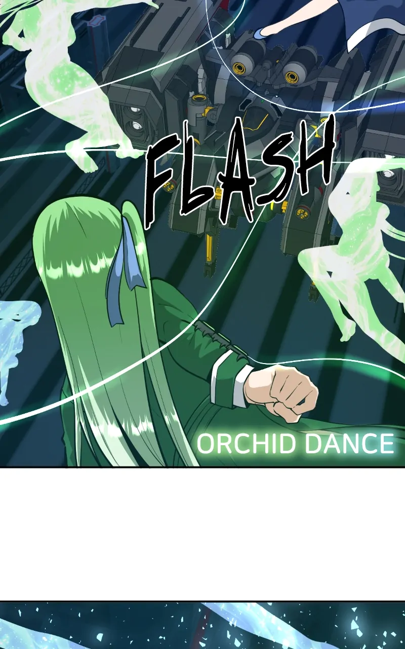 The Teacher of Perishable Villains Chapter 125 - page 30