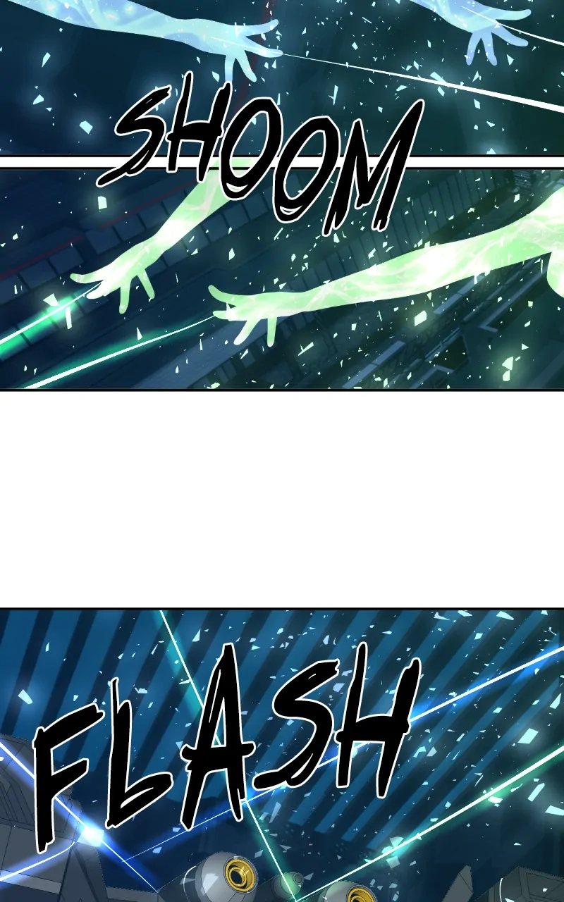 The Teacher of Perishable Villains Chapter 125 - page 31
