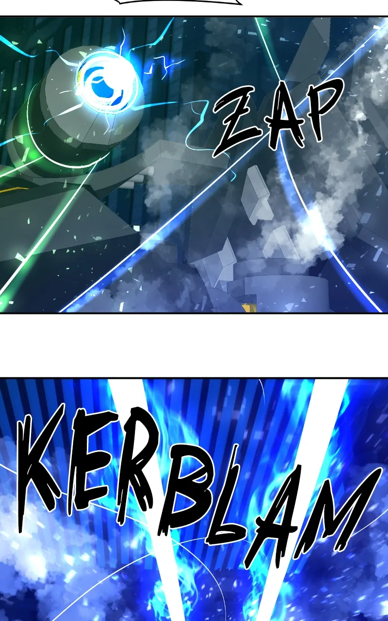 The Teacher of Perishable Villains Chapter 125 - page 34