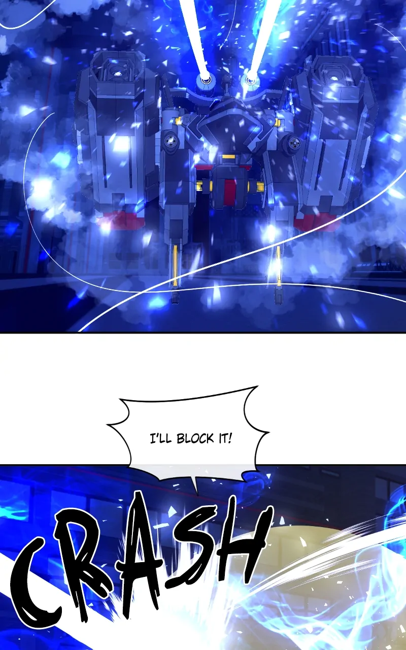 The Teacher of Perishable Villains Chapter 125 - page 35