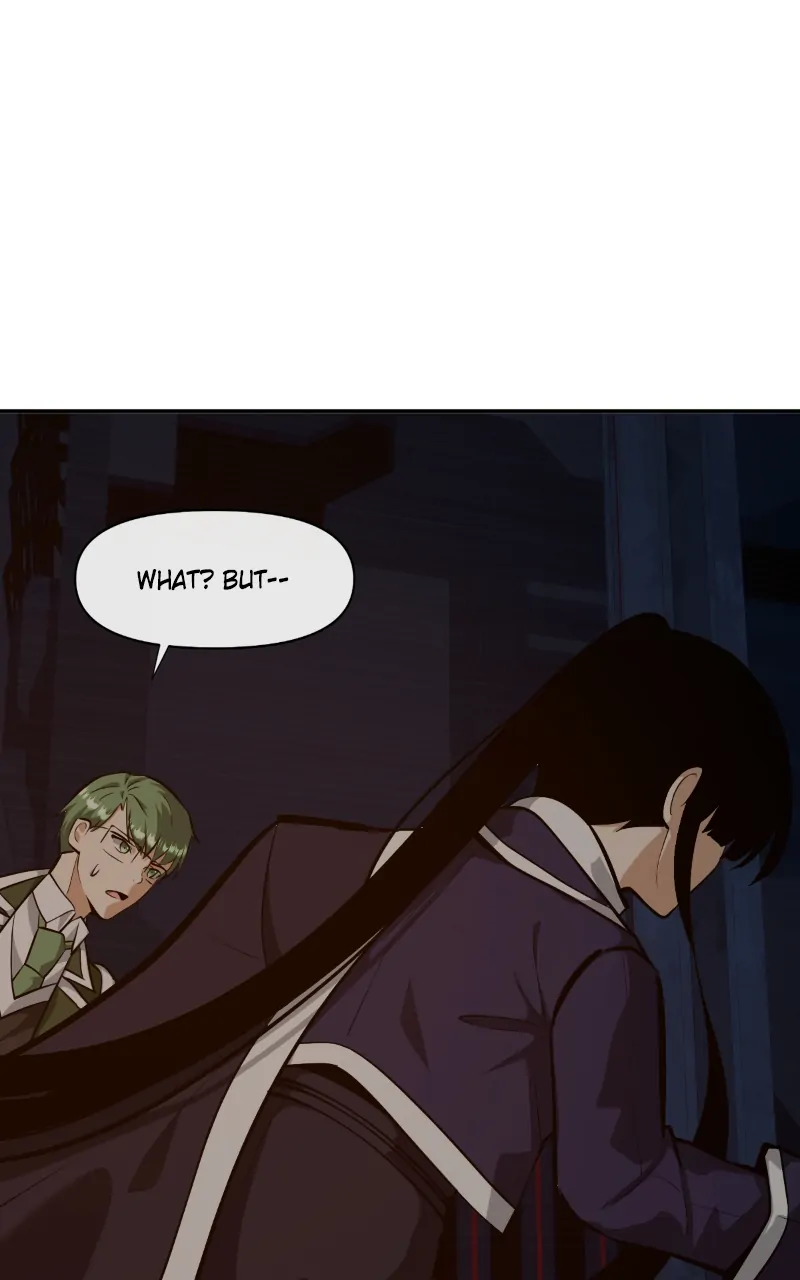 The Teacher of Perishable Villains Chapter 125 - page 2