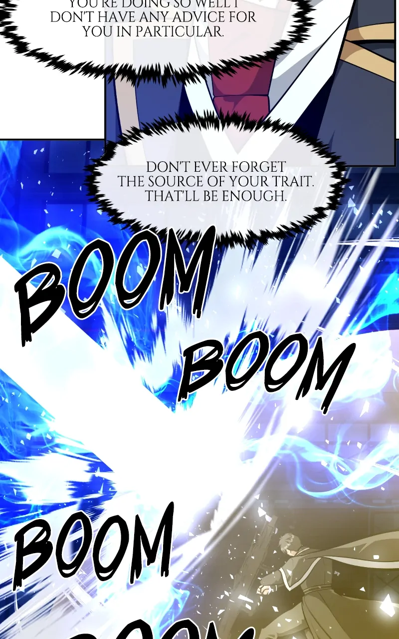 The Teacher of Perishable Villains Chapter 125 - page 38