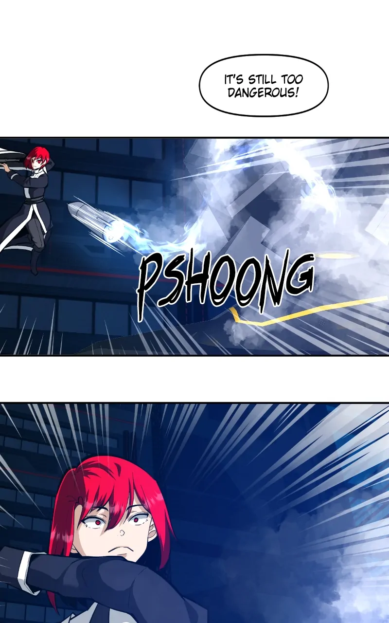 The Teacher of Perishable Villains Chapter 125 - page 42