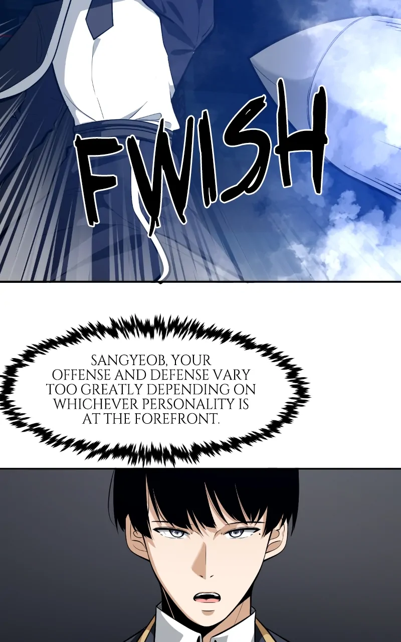 The Teacher of Perishable Villains Chapter 125 - page 43