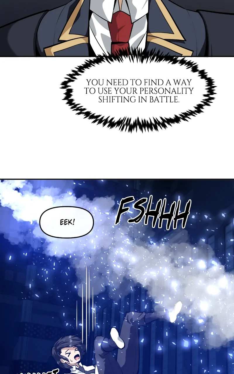 The Teacher of Perishable Villains Chapter 125 - page 44