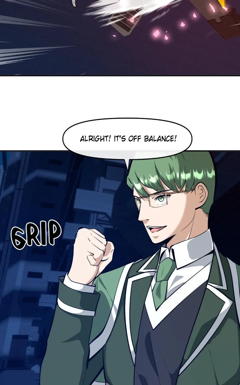 The Teacher of Perishable Villains Chapter 125 - page 47