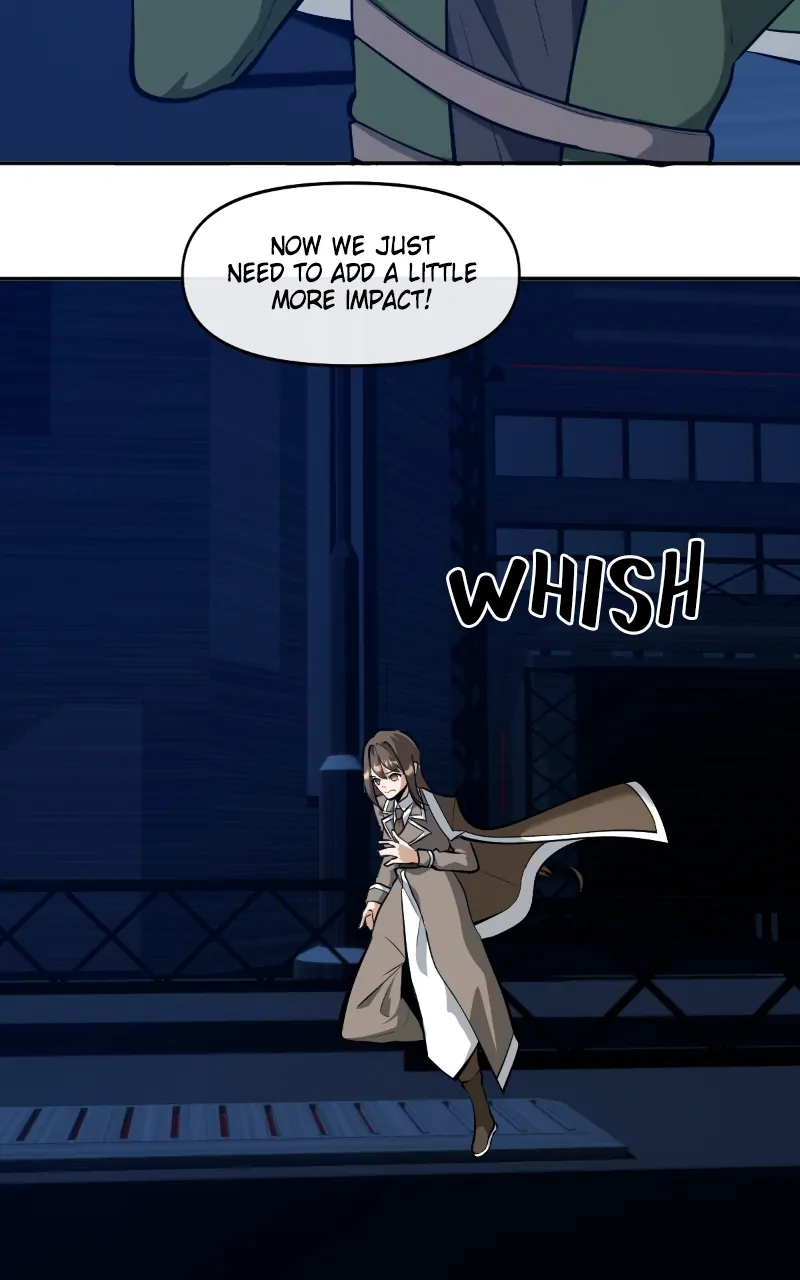 The Teacher of Perishable Villains Chapter 125 - page 48