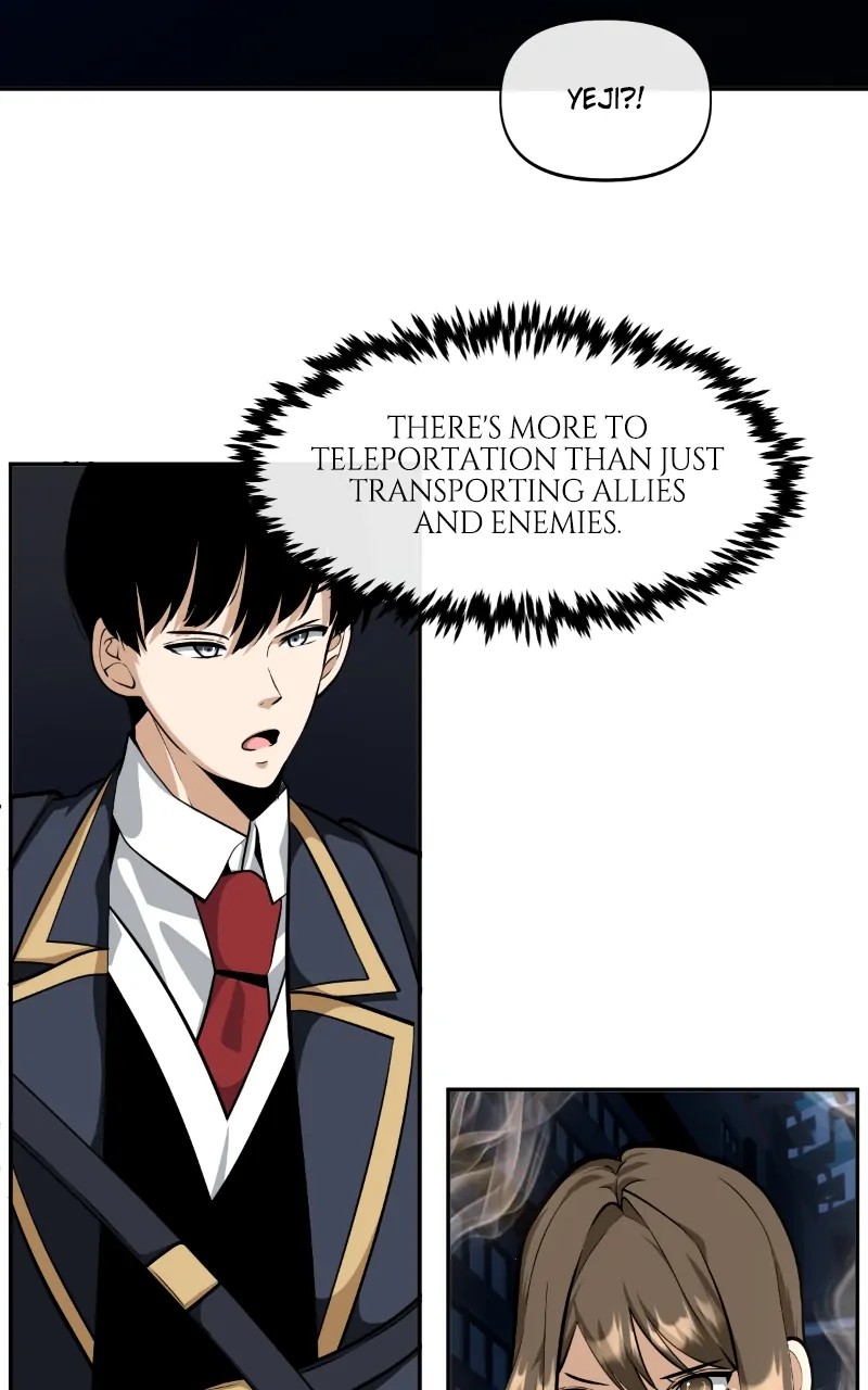 The Teacher of Perishable Villains Chapter 125 - page 49