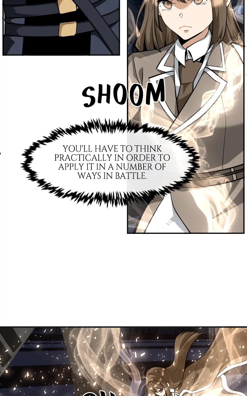 The Teacher of Perishable Villains Chapter 125 - page 50