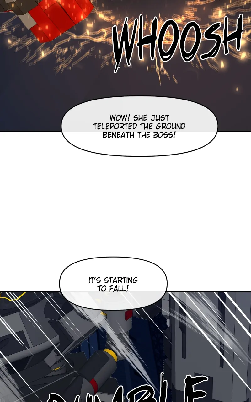 The Teacher of Perishable Villains Chapter 125 - page 52