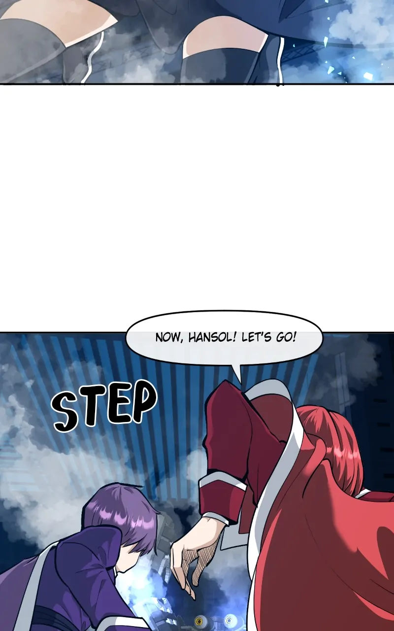 The Teacher of Perishable Villains Chapter 125 - page 57