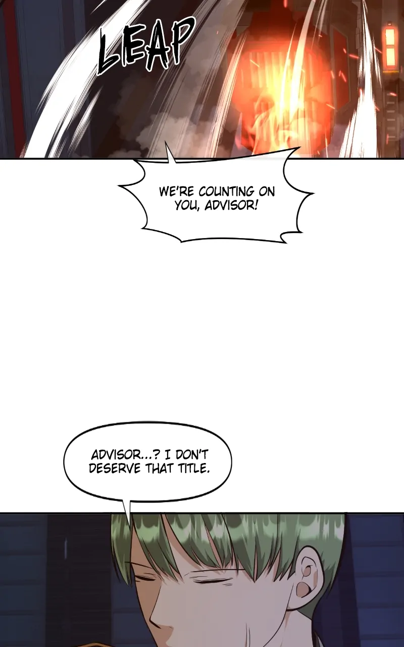 The Teacher of Perishable Villains Chapter 125 - page 4