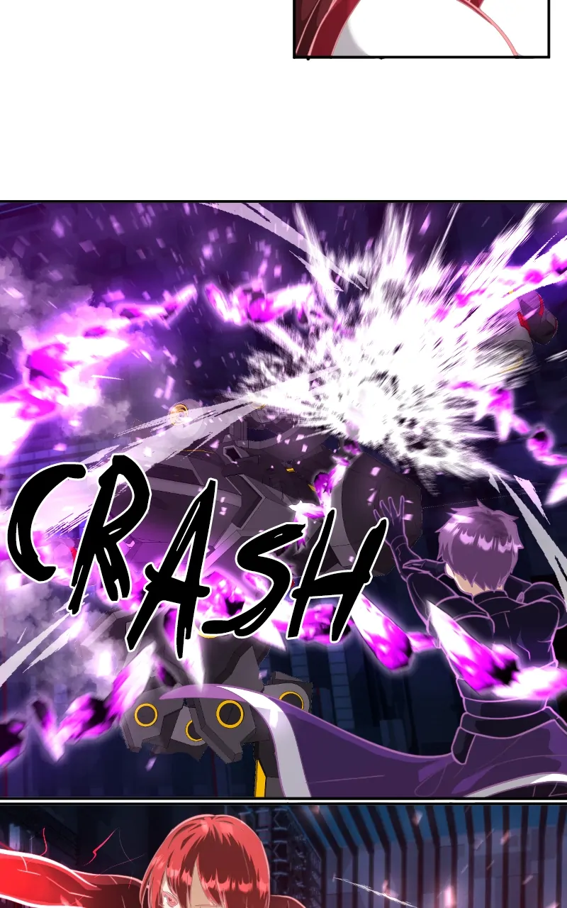 The Teacher of Perishable Villains Chapter 125 - page 64
