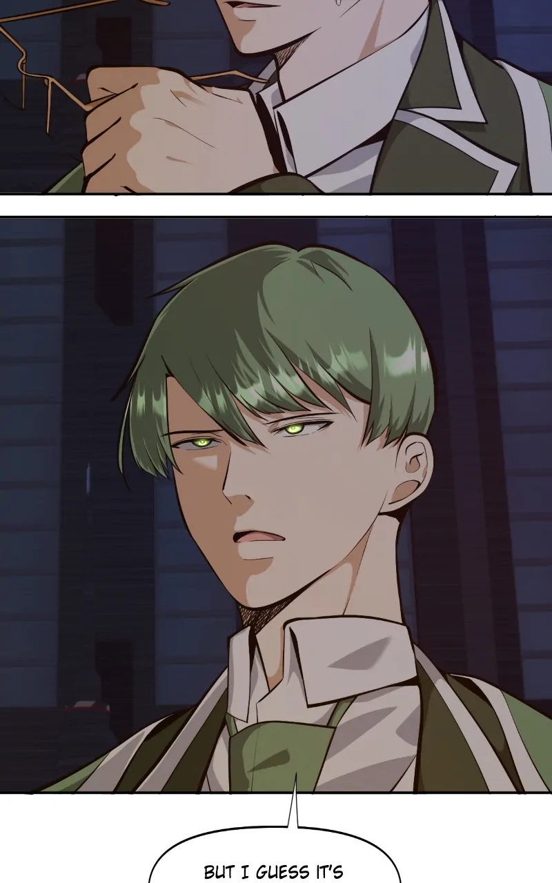 The Teacher of Perishable Villains Chapter 125 - page 5