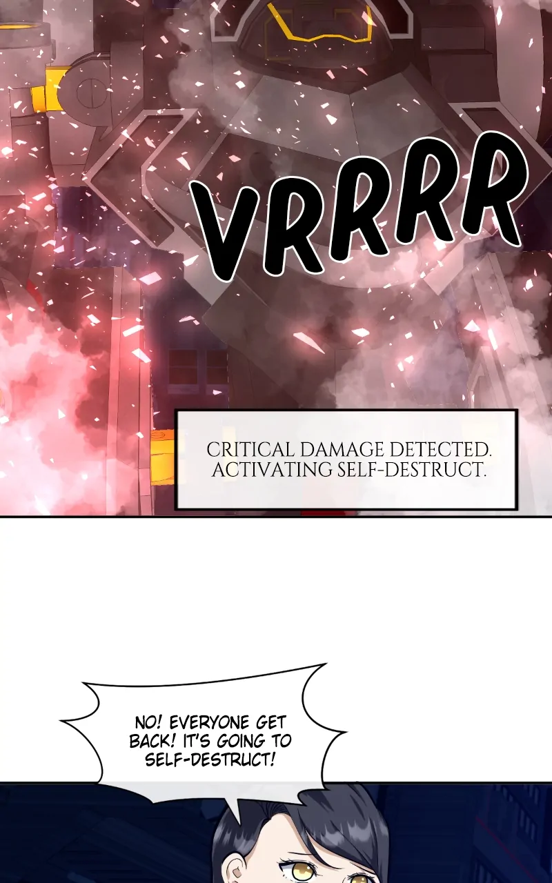 The Teacher of Perishable Villains Chapter 125 - page 68