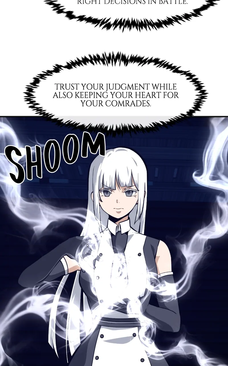 The Teacher of Perishable Villains Chapter 125 - page 72