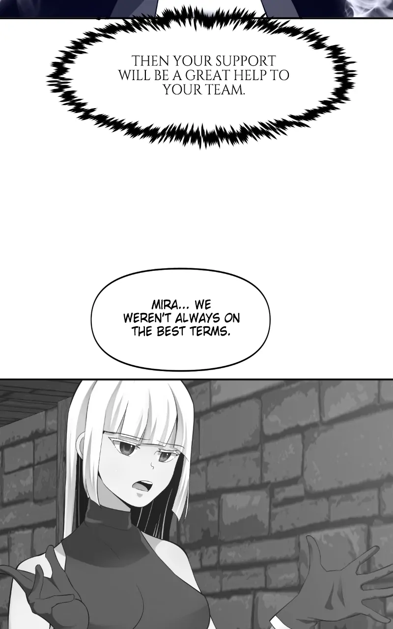 The Teacher of Perishable Villains Chapter 125 - page 73