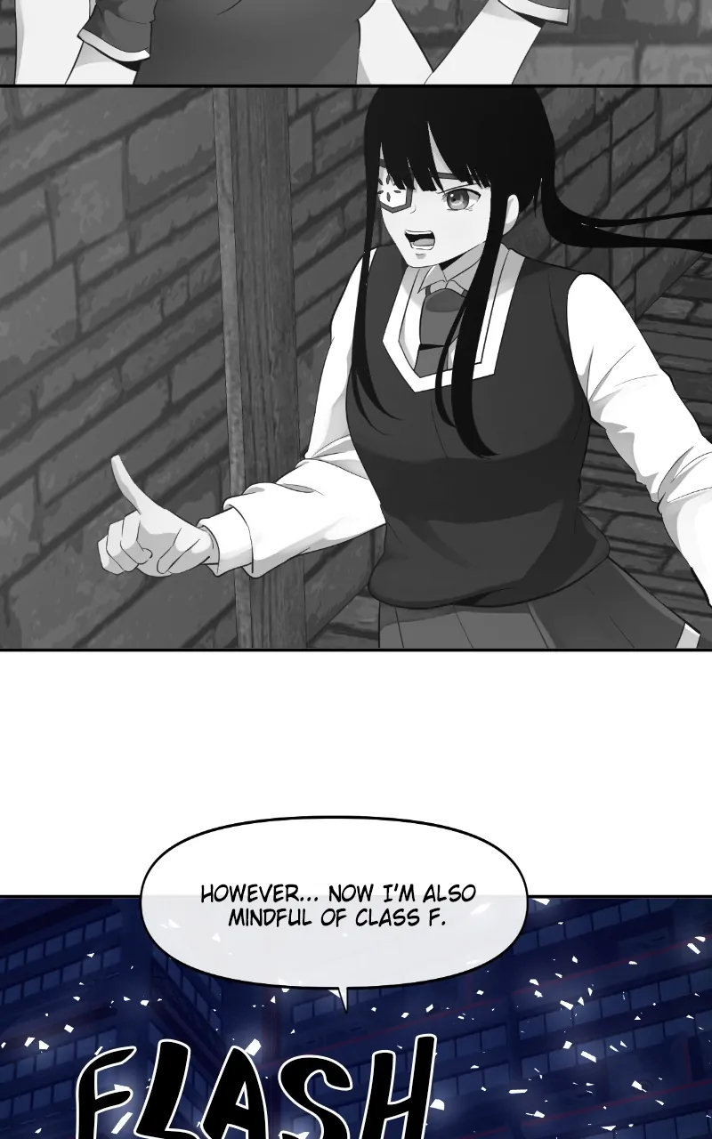 The Teacher of Perishable Villains Chapter 125 - page 74
