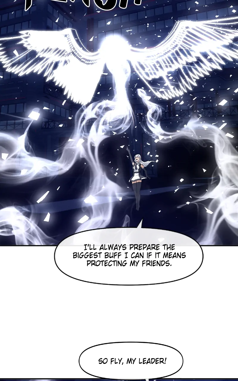 The Teacher of Perishable Villains Chapter 125 - page 75