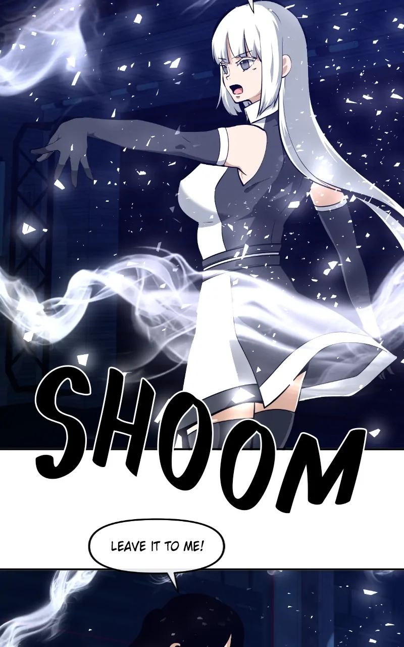 The Teacher of Perishable Villains Chapter 125 - page 76