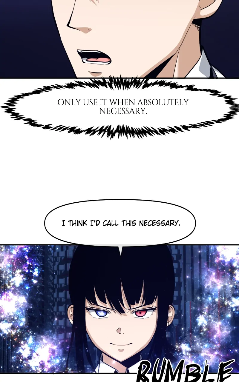 The Teacher of Perishable Villains Chapter 125 - page 79