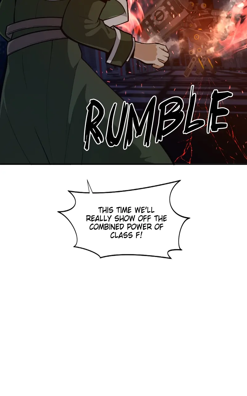 The Teacher of Perishable Villains Chapter 125 - page 7