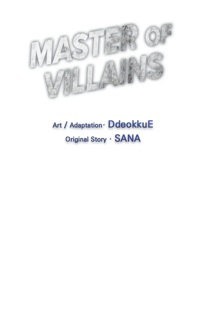 The Teacher of Perishable Villains Chapter 124 - page 8